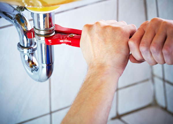 About Axis Plumbers
